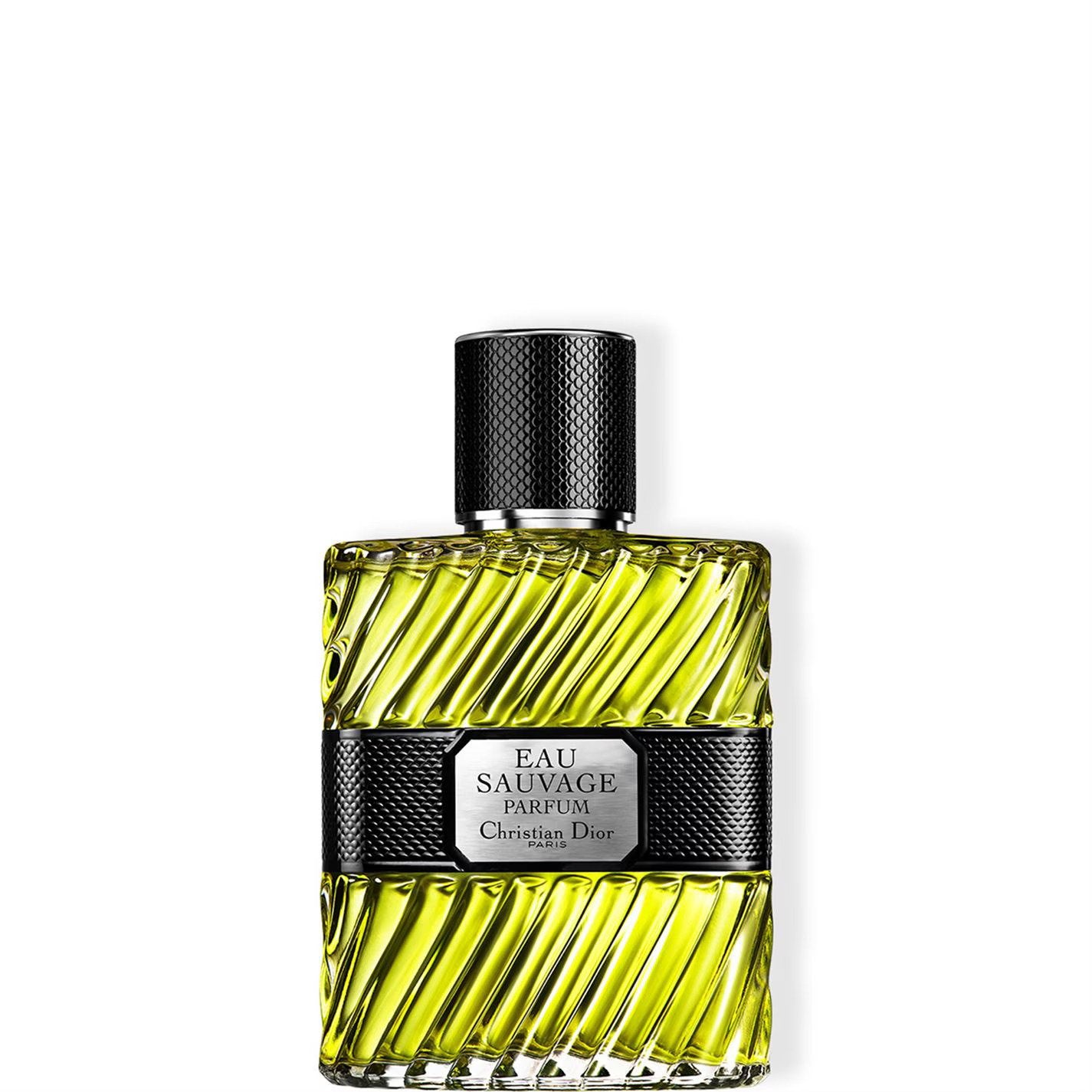 Christian Dior, Eau Sauvage, Parfum, For Men, 100 ml