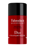 Christian Dior, Fahrenheit, Deodorant Stick, For Men, 75 ml