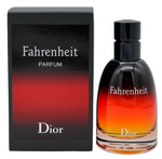 Christian Dior, Fahrenheit, Parfum, For Men, 75 ml