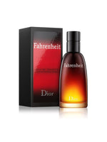 Christian Dior, Fahrenheit, Eau De Toilette, For Men, 100 ml