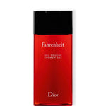 Christian Dior, Fahrenheit, Shower Gel, 200 ml