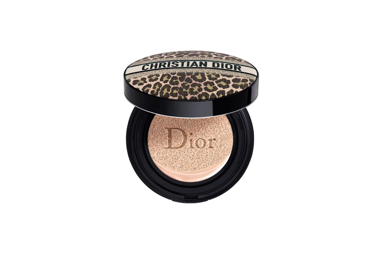 Christian Dior, Forever Couture - Mitzah Limited Edition, Loose Powder Foundation, 2N, Neutral, 14 g
