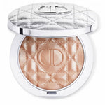 Christian Dior, Forever Glow Luminizer, Compact Powder, 02, Gold, 6 g