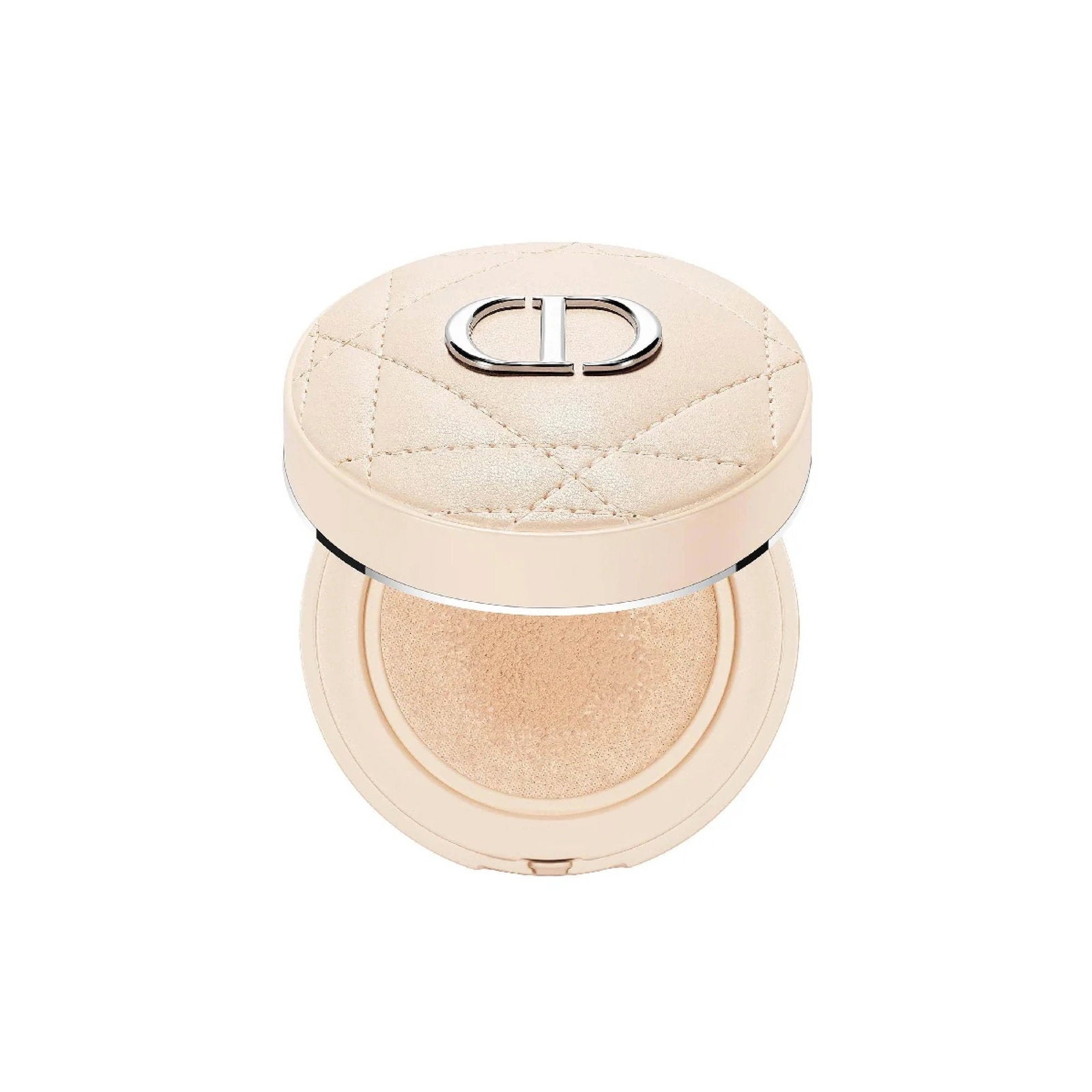 Christian Dior, Forever Skin Cushion, Compact Powder, 010, Fair, 10 g