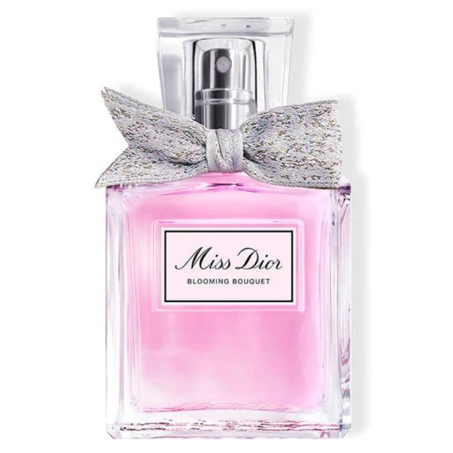 Christian Dior, Miss Dior Blooming Bouquet, Eau De Toilette, For Women, 30 ml