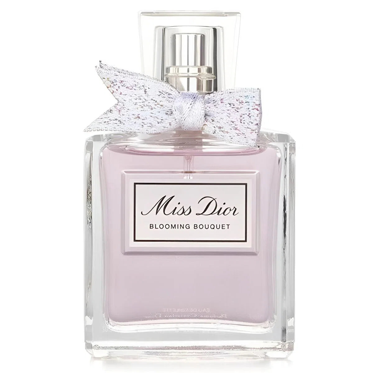 Christian Dior, Miss Dior Blooming Bouquet, Eau De Toilette, For Women, 50 ml