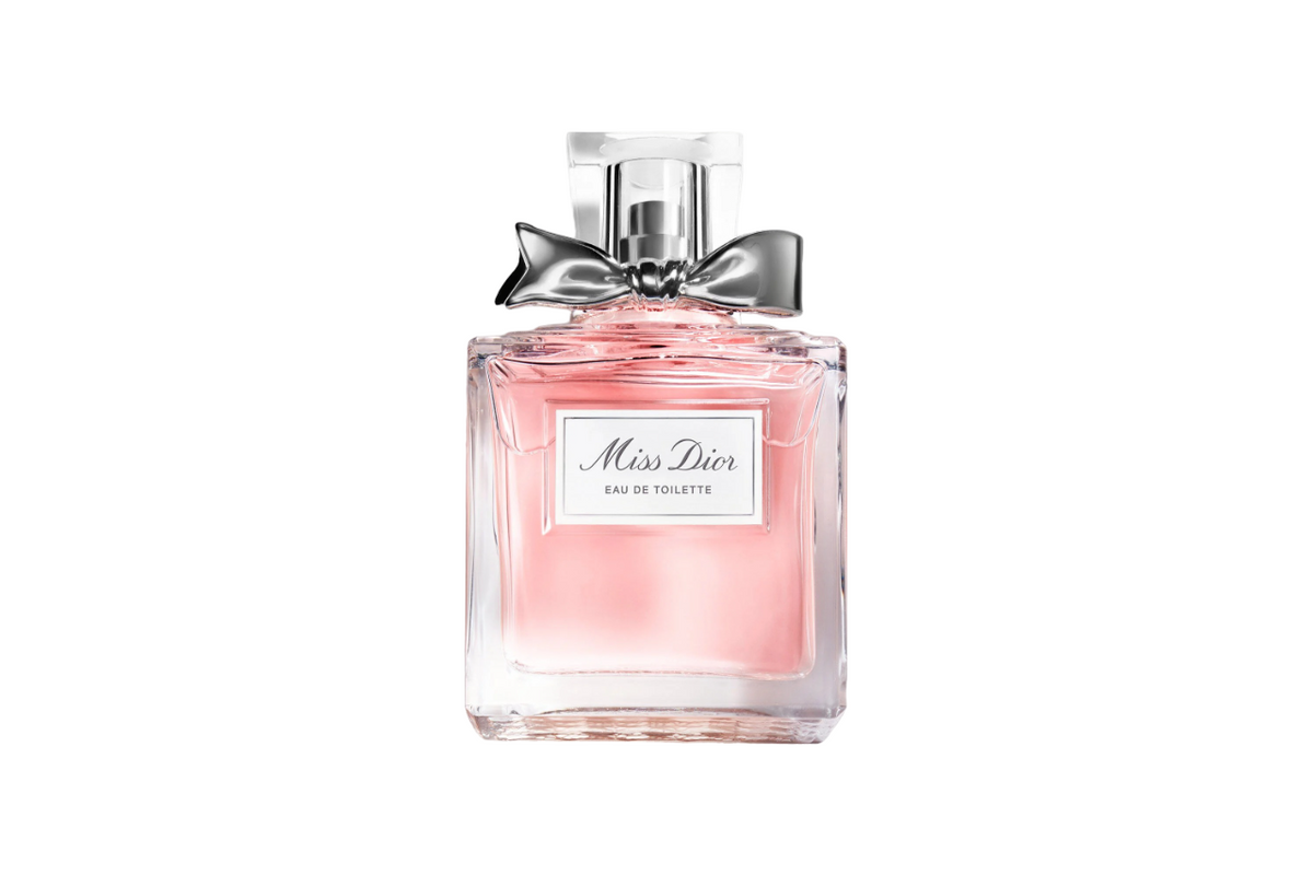 Christian Dior, Miss Dior, Eau De Toilette, For Women, 100 ml *Tester