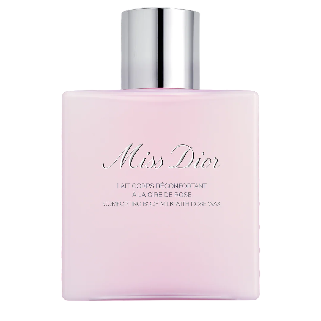 Christian Dior, Miss Dior, Hydrating, Body Milk, 175 ml