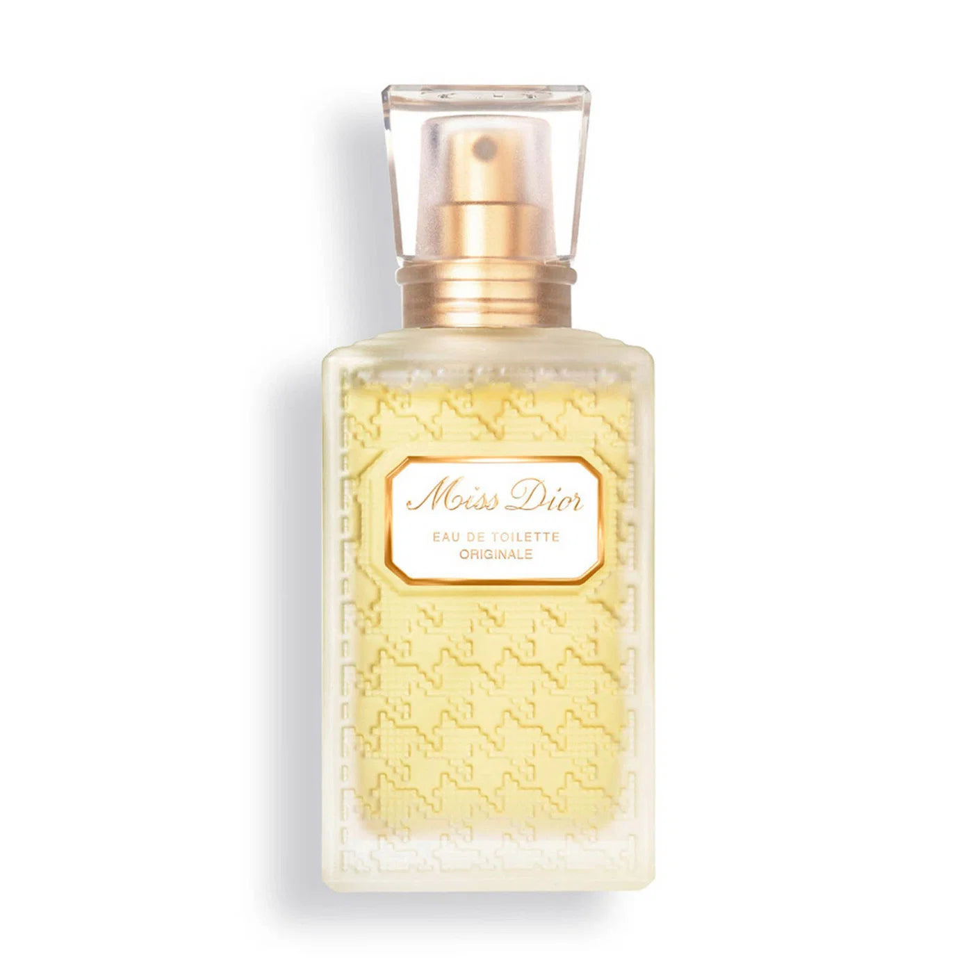 Christian Dior, Miss Dior Original, Eau De Toilette, For Women, 100 ml