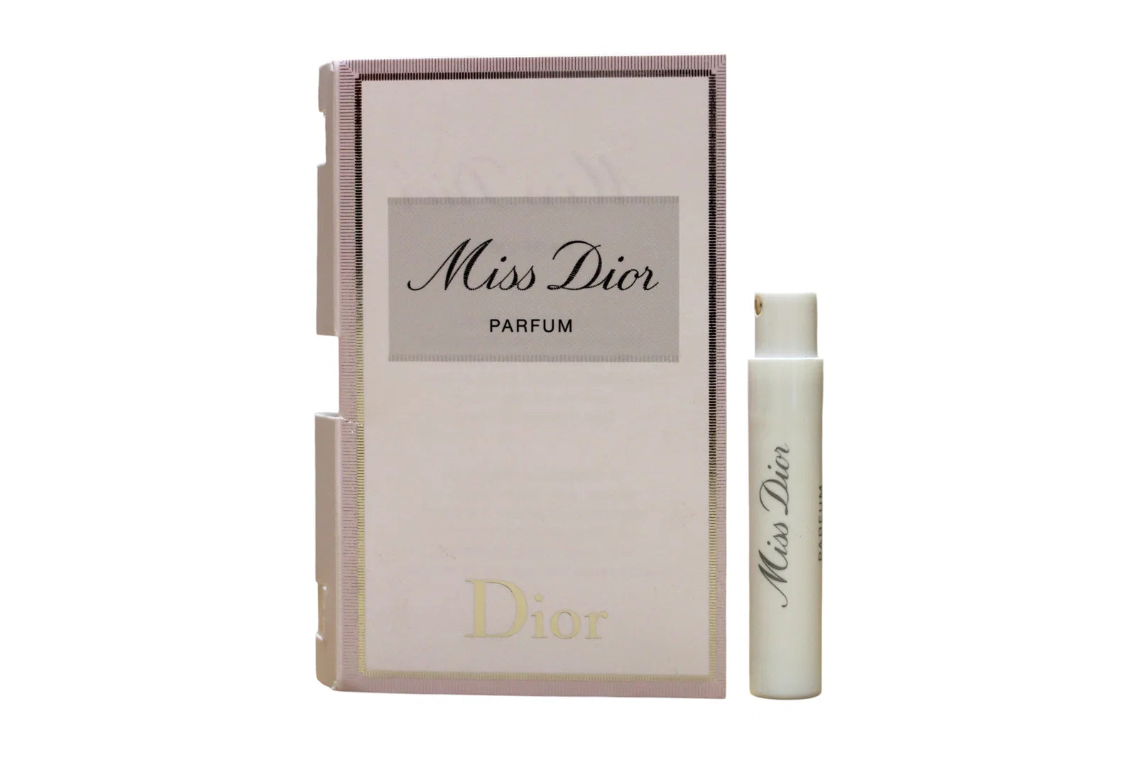 Christian Dior, Miss Dior, Parfum, For Women, 1 ml *Vial