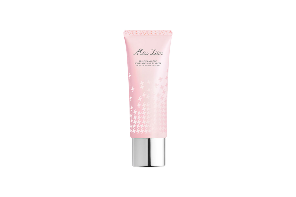 Christian Dior, Miss Dior, Shower Mousse, 75 ml