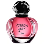 Christian Dior, Poison Girl, Eau De Parfum, For Women, 50 ml