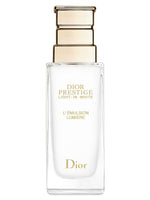Christian Dior, Prestige Light-In-White, Illuminating, Emulsion, For Face, 50 ml