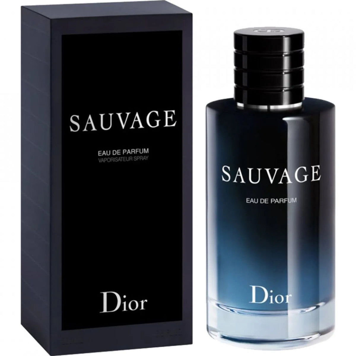 Christian Dior, Sauvage, Eau De Parfum, For Men, 200 ml