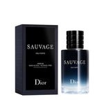 Christian Dior, Sauvage Eau Forte, Parfum, For Men, 100 ml