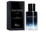 Christian Dior, Sauvage Eau Forte, Parfum, For Men, 60 ml