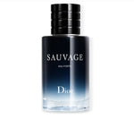 Christian Dior, Sauvage Eau Forte, Parfum, For Men, 60 ml