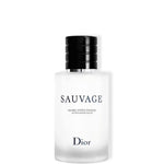 Christian Dior, Sauvage, Moisturizing, After-Shave Balm, 100 ml