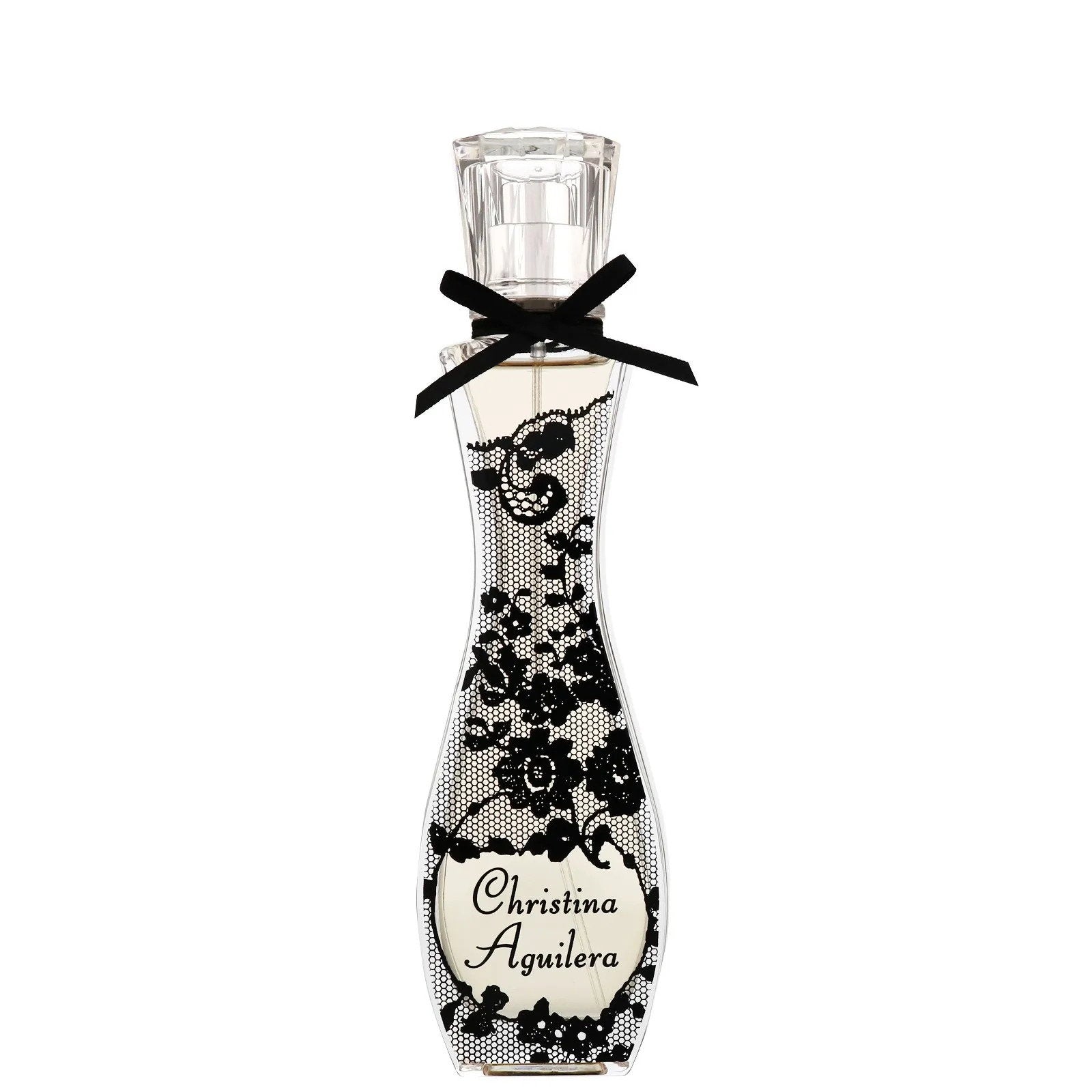 Christina Aguilera, Christina Aguilera, Eau De Parfum, For Women, 50 ml