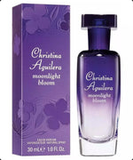 Christina Aguilera, Moonlight Bloom, Eau De Parfum, For Women, 30 ml *Tester