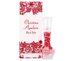 Christina Aguilera, Red Sin, Eau De Parfum, For Women, 15 ml *Miniature