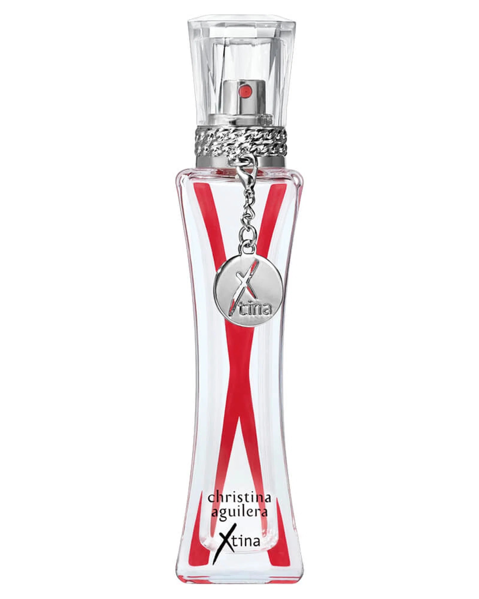 Christina Aguilera, Xtina, Eau De Parfum, For Women, 30 ml