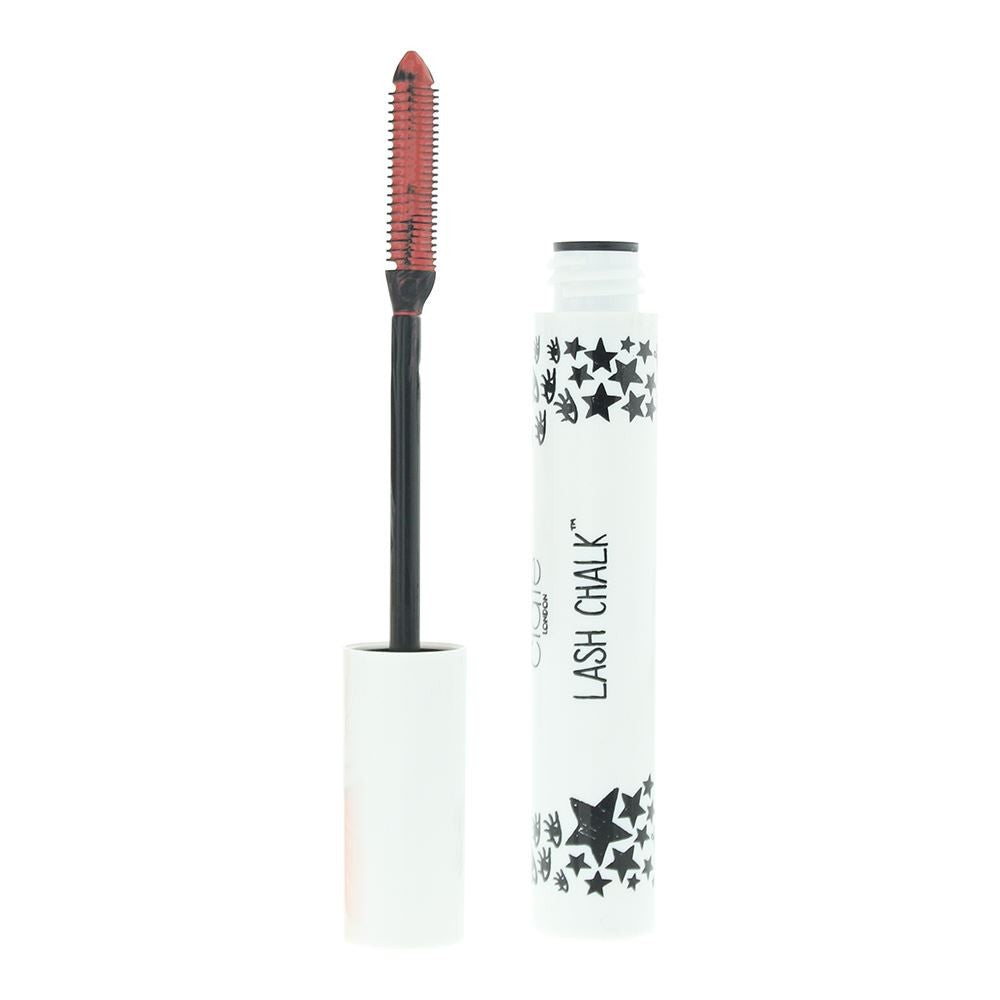 Ciate London, Lash Chalk, Volumising, Mascara, Orange, 7 ml