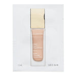 Clarins, Everlasting, Hydrating, Compact Foundation, 112, Amber, SPF 15, 1.5 ml *Sample