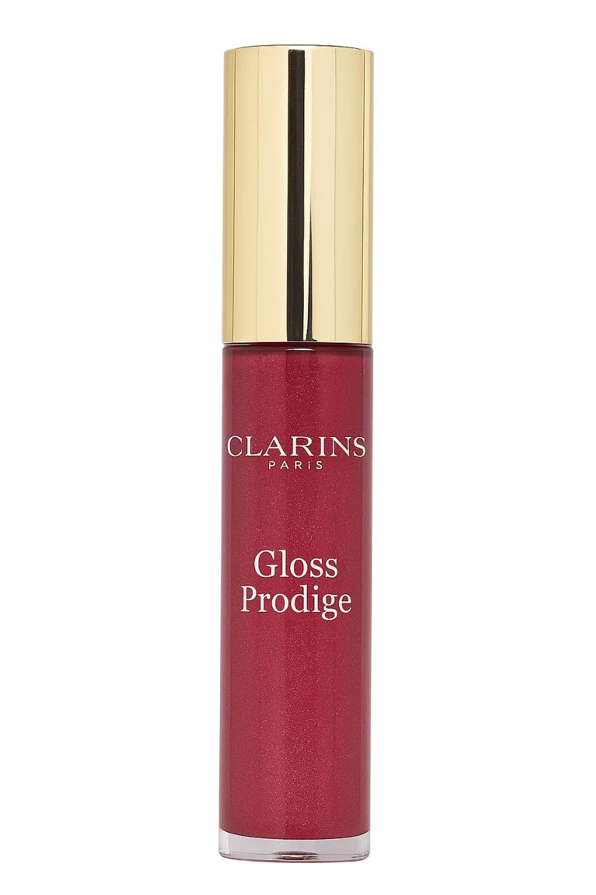 Clarins, Gloss Prodige, Glossy, Lip Gloss, 04, Candy, 6 ml *Tester
