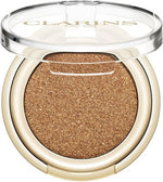 Clarins, Ombre Skin, Eyeshadow Compact, 08, Pearly Raisin, 1.5 g