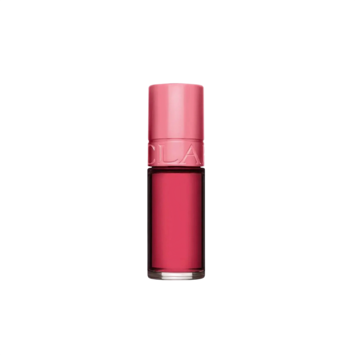 Clarins, Water Lip Stain, Liquid Lipstick, 11, Soft Pink Water, 7 ml