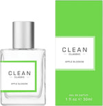 Clean, Classic Apple Blossom, Eau De Parfum, Unisex, 30 ml