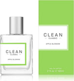 Clean, Classic Apple Blossom, Eau De Parfum, Unisex, 60 ml