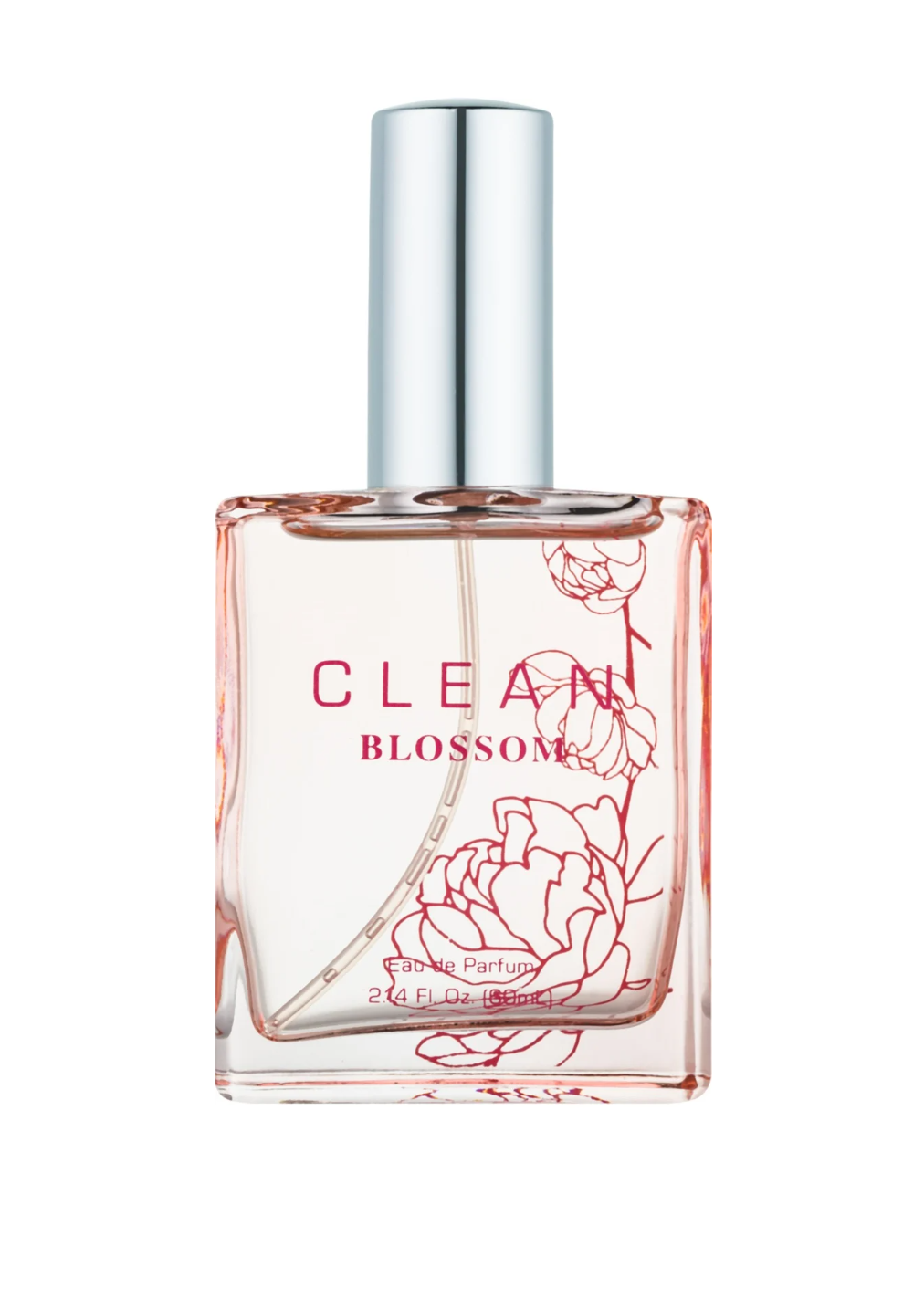 Clean, Blossom, Eau De Parfum, For Women, 60 ml *Tester