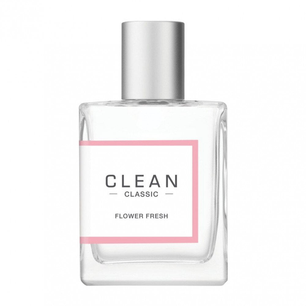 Clean, Classic Flower Fresh, Eau De Parfum, For Women, 60 ml *Tester