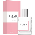 Clean, Classic Flower Fresh, Eau De Parfum, For Women, 60 ml