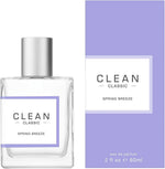 Clean, Classic Spring Breeze, Eau De Parfum, For Women, 60 ml