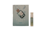 Clean, H2Eau Waterfall, Eau De Parfum, Unisex, 1.5 ml *Vial