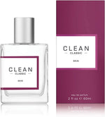Clean, Redesign Skin, Eau De Parfum, For Women, 60 ml