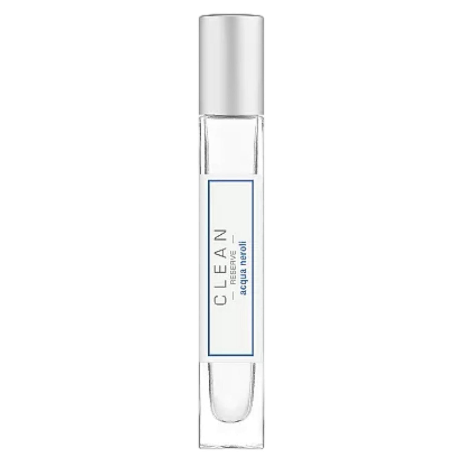Clean, Reserve - Acqua Neroli, Eau De Parfum, Unisex, 1.5 ml *Vial