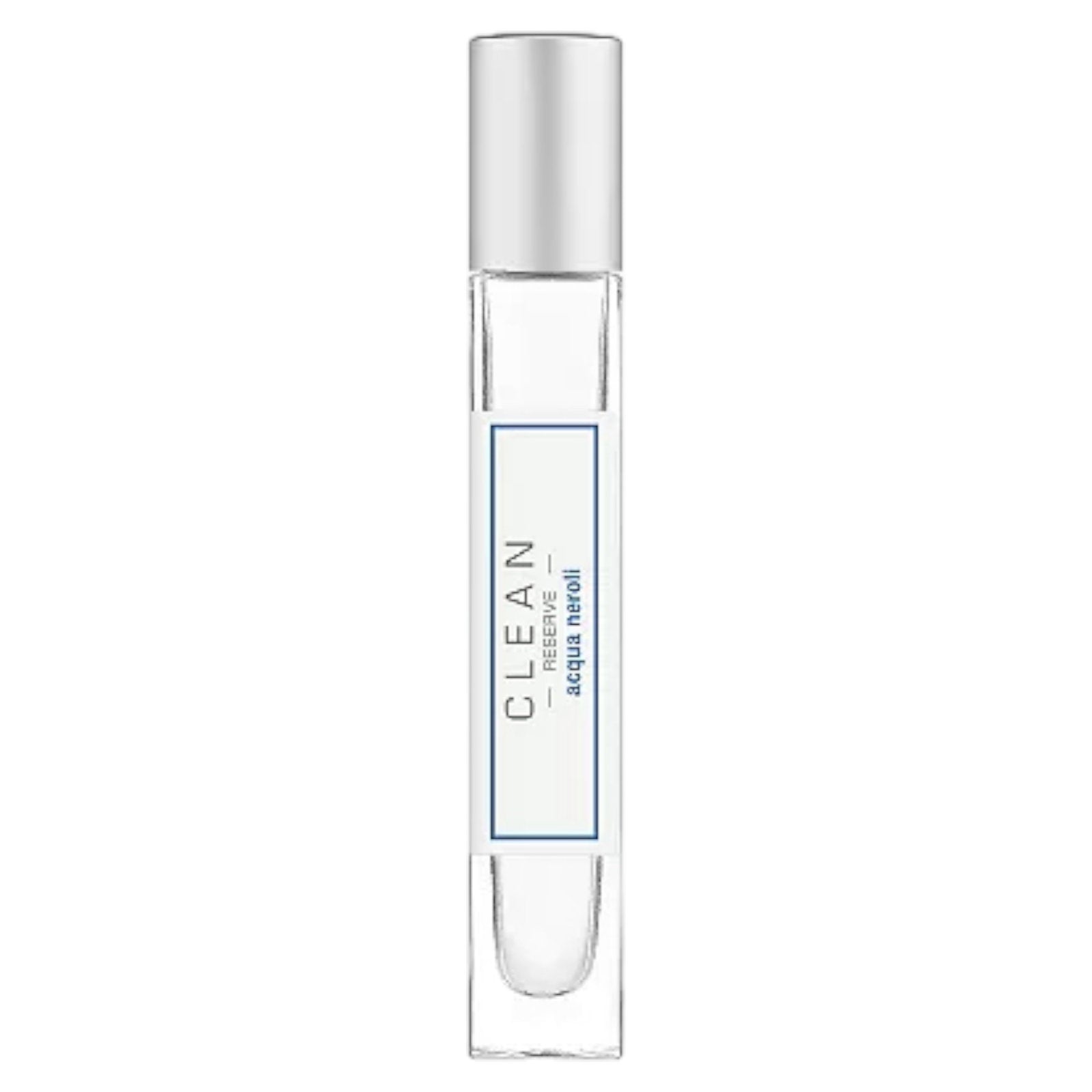 Clean, Reserve - Acqua Neroli, Eau De Parfum, Unisex, 1.5 ml *Vial