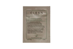 Clean, Reserve, Buriti, Balancing, Cleansing Gel, For Face, 1.5 ml *Sample