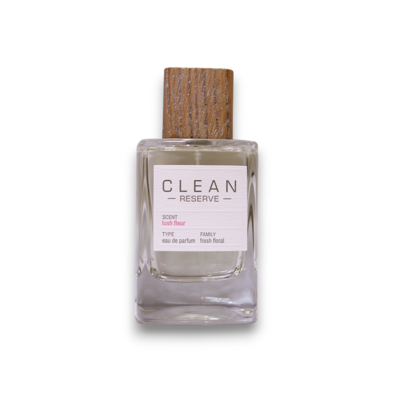 Clean, Reserve - Lush Fleur, Eau De Parfum, For Women, 100 ml *Tester