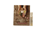Clean, Reserve - Lush Fleur, Eau De Parfum, Unisex, 1.5 ml *Vial