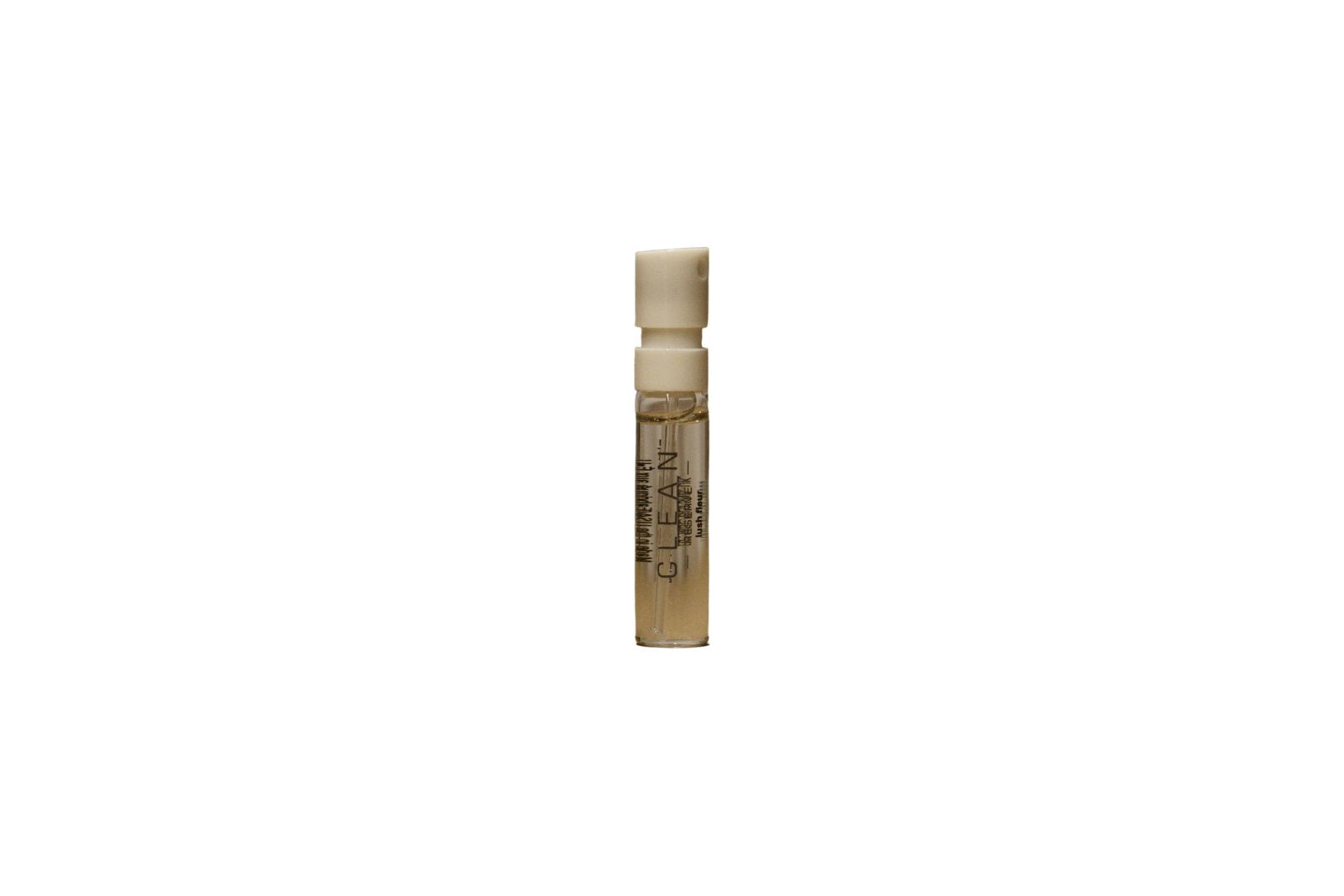 Clean, Reserve - Lush Fleur, Eau De Parfum, Unisex, 1.5 ml *Vial