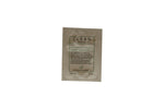 Clean, Reserve, Moisturizer, Body Lotion, 1.5 ml *Sample