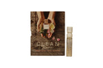 Clean, Reserve - Radiant Nectar, Parfum, Unisex, 1.5 ml *Vial