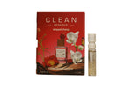 Clean, Reserve Whipped Cherry, Eau De Parfum, Unisex, 1.5 ml *Vial