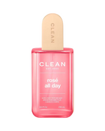 Clean, Rose All Day, Hair Scented Mist, For Women, 236 ml