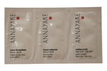 Cleansing Ritual Set Annayake: Annayake, Cleansing Foam, 1 ml *Sample + Annayake, Makeup Remover Cream, 1 ml *Sample + Annayake, Exfoliating Cleanser, 1 ml *Sample